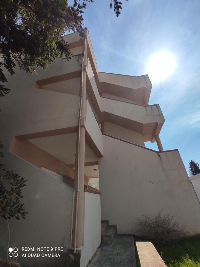 Apartments Anne Petrovac ภายนอก รูปภาพ