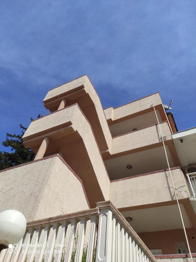Apartments Anne Petrovac ภายนอก รูปภาพ