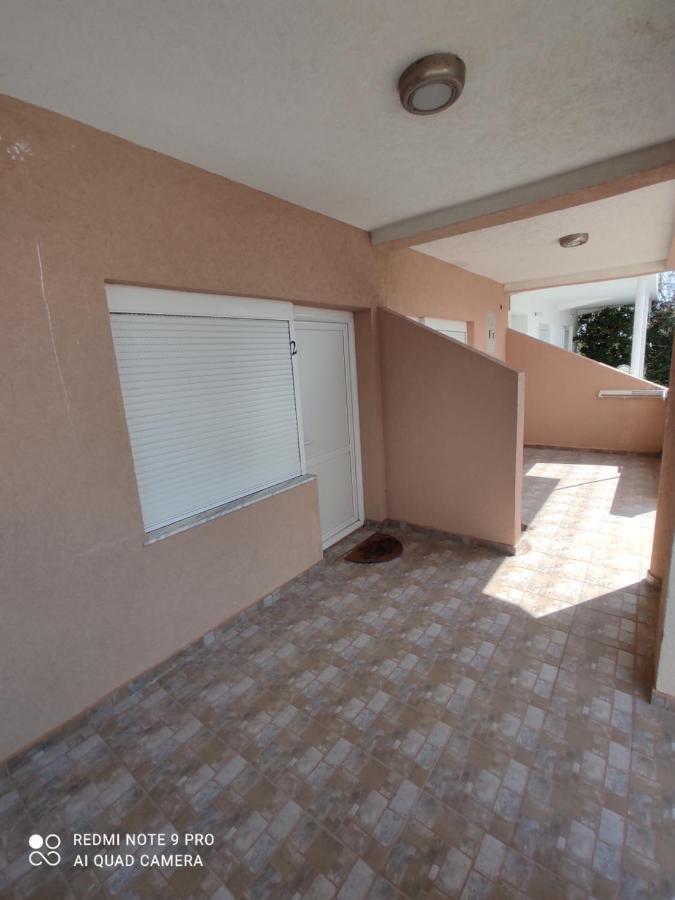 Apartments Anne Petrovac ภายนอก รูปภาพ
